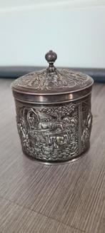 DE Theebus, Ophalen of Verzenden