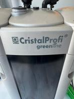 Aquarium pomp Christan Profi Geenlife en magrove ornamenten, Ophalen, Zo goed als nieuw