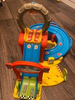 Hotwheels baan, Kinderen en Baby's, Speelgoed | Racebanen, Ophalen, Racebaan, Gebruikt, Hot Wheels