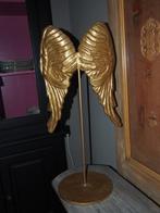 Brocante Vleugels op voet, Antiek en Kunst, Ophalen