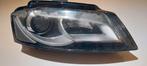 Audi A3 8PA koplamp rechts 8P0941004AM led defect, Ophalen of Verzenden, Gebruikt, Audi