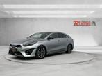 Kia ProCeed 1.5 T-GDi GT-PlusLine 160pk Autom,ACC,Camera A,A, Gebruikt, 4 cilinders, 160 pk, Adaptive Cruise Control