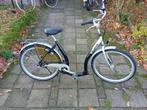 Fiets met extra lage instap, Fietsen en Brommers, Fietsen | Dames | Damesfietsen, Gebruikt, Versnellingen, Minder dan 47 cm, Ophalen