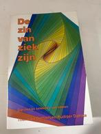 De zin van ziek zijn - Thorwald Dethlefsen, Ophalen of Verzenden, Gelezen, Overige religies