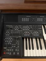 Technics pcm sound EX35 Orgel, Muziek en Instrumenten, Orgels, Ophalen, Gebruikt, 2 klavieren, Orgel