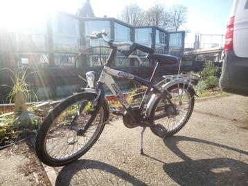 Gazelle Kinderfiets 20 inch beschikbaar voor biedingen