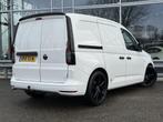 Volkswagen Caddy Cargo 2.0 TDI 200pk ZB Edition | 19'' | Ver, Auto's, Voorwielaandrijving, Gebruikt, 4 cilinders, Volkswagen
