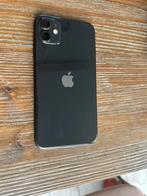 I phone 11 , 128 GB, 128 GB, Zwart, Zo goed als nieuw, IPhone 11