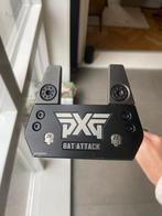(LH) PXG Battle Ready 2 - Bat Attack (double bend) - 34 inch, Sport en Fitness, Golf, Ophalen, Gebruikt, Club, Overige merken