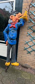 Vastenavond accessoire, Ophalen, Zo goed als nieuw