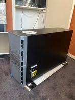 Zeer complete HP PROLIANT SERVER. M350p Gen8, Computers en Software, Servers, Ophalen, Zo goed als nieuw, 3 tot 4 Ghz