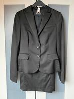 Z.g.a.n. Vanilia colbert maat 34 kokerrok maat 36 mantelpak, Ophalen of Verzenden, Zo goed als nieuw, Maat 34 (XS) of kleiner