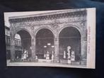 Ansichtkaart Firenze Italië, Ophalen of Verzenden, Italië