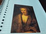 REMBRANDT VAN RIJN HENDRICKJE STOFFELS CA 1655., Ophalen of Verzenden