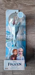 frozen muzikale toverstaf van Elsa, Kinderen en Baby's, Speelgoed | Overig, Ophalen of Verzenden, Nieuw, Meisje