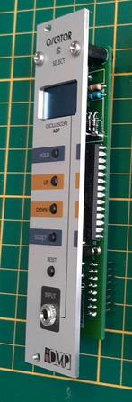 Eurorack oscilloscoop tot 50v +/-, Muziek en Instrumenten, Synthesizers, Ophalen of Verzenden, Nieuw, Overige aantallen, Overige merken