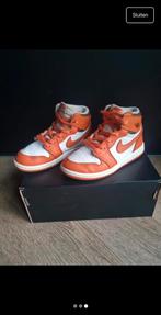 Air Jordan 1 'Star Fish' maat 27, Kinderen en Baby's, Ophalen of Verzenden, Zo goed als nieuw, Nike air jordan, Jongen of Meisje
