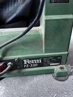 Figuurzaag ferm FZ330, Ophalen, Gebruikt, Ferm, 30 tot 70 mm