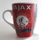 Beker Ajax, Verzamelen, Sportartikelen en Voetbal, Overige typen, Ophalen of Verzenden, Zo goed als nieuw, Ajax