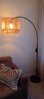 Kwantum Staande Lamp - Perfecte Staat!, Huis en Inrichting, Lampen | Vloerlampen, Ophalen, Zo goed als nieuw, Modern, 150 tot 200 cm