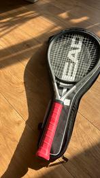 Head TI S6 comfort tennis racket 2, grip 1, 255g with string, Sport en Fitness, Tennis, Ophalen, L1, Zo goed als nieuw, Head