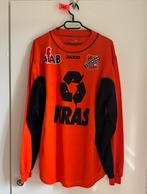 FC Volendam Matchworn thuisshirt 2003/2004 #7, Maat XL, Ophalen of Verzenden, Zo goed als nieuw, Shirt