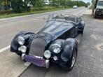 Morgan Plus 4 2019, Auto's, MG, Achterwielaandrijving, 4 cilinders, Leder, Handgeschakeld