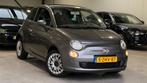 Fiat 500 0.9 Twinair pop 2014 Grijs nwe koppeling, Auto's, Fiat, Voorwielaandrijving, Stof, 840 kg, 400 kg