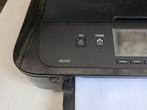 Canon MG5750 All-in-One Printer, Computers en Software, Printers, Kopieren, Gebruikt, Canon, Inkjetprinter
