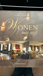 P. Retour - Wonen met stijl, Ophalen of Verzenden, Zo goed als nieuw, P. Retour, Interieur en Design