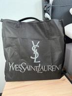 YSL Handtas Zwart, Sieraden, Tassen en Uiterlijk, Tassen | Damestassen, Ophalen of Verzenden, Zo goed als nieuw, Zwart, Handtas