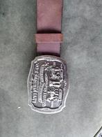 Riem Levis Strauss ,& co, Overige materialen, Heer, Ophalen of Verzenden, Zo goed als nieuw