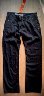 PME Legend PTR 11602 broek / jeans W33 L36 zwart, Kleding | Heren, Ophalen of Verzenden, Zwart, W33 - W34 (confectie 48/50), Pme Legend