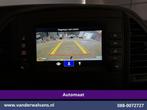 Mercedes-Benz Vito 116 CDI 164pk 9G-Tronic Automaat L3H1 Eur, Auto's, Automaat, Gebruikt, 4 cilinders, 2500 kg