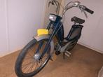 Peugeot 102 Brommer - Starten en Lopen, Fietsen en Brommers, Ophalen, Maximaal 45 km/u, Overige merken