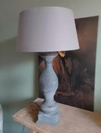 Aura Peeperkorn baluster lamp, Ophalen, Aura Peeperkorn, Zo goed als nieuw, 75 cm of meer