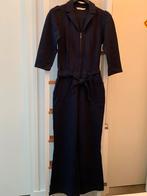 Prachtige donkerblauwe jumpsuit van Summum maat 34:36, Kleding | Dames, Summum Woman, Blauw, Ophalen of Verzenden, Zo goed als nieuw