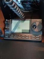 Icom IC-7100, Telecommunicatie, Zenders en Ontvangers, Ophalen of Verzenden, Zo goed als nieuw, Zender en Ontvanger