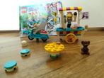 Lego Friends 41389 IJskar, Ophalen of Verzenden, Gebruikt, Complete set, Lego