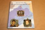 Atlas Wereldgeschiedenis — Rijk Geïllustreerd, Ophalen of Verzenden, Zo goed als nieuw, Europa