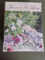 Jeanne d' Arc Living magazines tijdschriften, Ophalen of Verzenden, Zo goed als nieuw