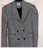 Dames Colbert blazer jas bershka maat S, Bershka, Ophalen of Verzenden, Zo goed als nieuw, Maat 36 (S)