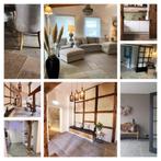 GROOT ASSORTIMENT HOUTEN VLOEREN, TEGELS ZIE OMSCHRIJVING!, Ophalen of Verzenden, Nieuw