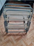 2 stuks Handige verstelbare steun voor in bed bieden, Ophalen, Zo goed als nieuw