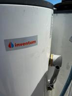 Inventum 200 liter boiler voorraadvat, Minder dan 20 liter, Ophalen of Verzenden, Zo goed als nieuw, Boiler