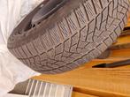 Set winterbanden met velg, Auto-onderdelen, Banden en Velgen, Ophalen, Gebruikt, 16 inch, Banden en Velgen
