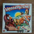 Vossenjacht spel compleet, Ophalen of Verzenden, Zo goed als nieuw