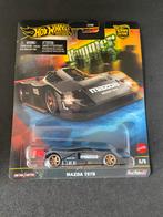 Hot wheels mazda 787b, Mattel, Mattel, Nieuw, Ophalen of Verzenden