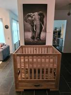 Kidsmill Brent babybox, Ophalen, Gebruikt