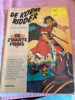 De koene ridder, Meerdere comics, Ophalen of Verzenden, Zo goed als nieuw, Europa